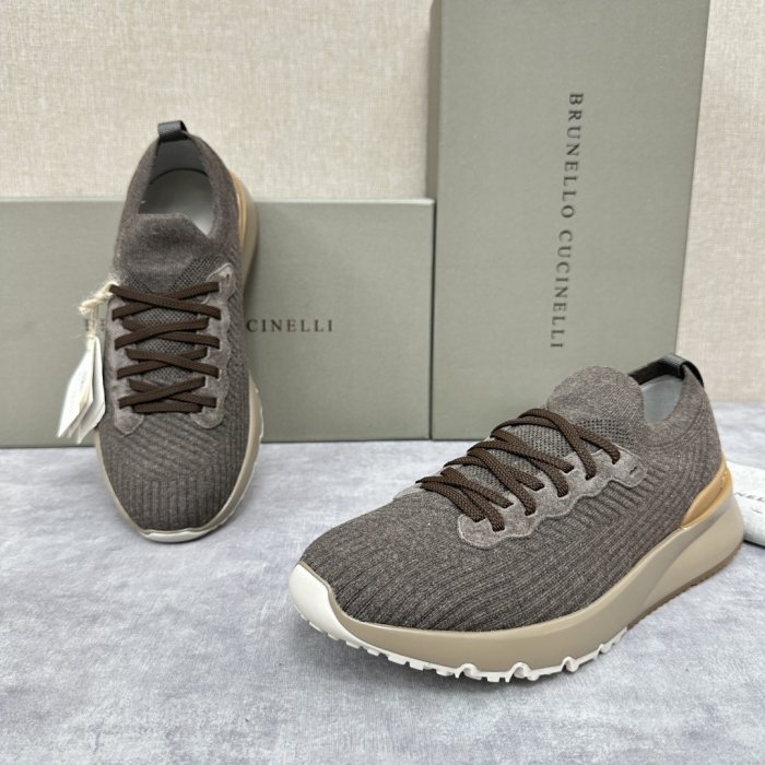 Sneakers men's фото 3