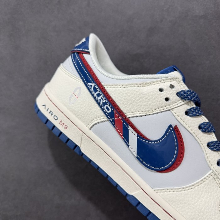 Кроссовки Nike SB Dunk Low фото 6