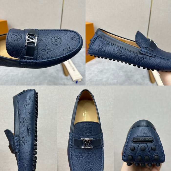 Moccasins men's HOCKENHEIM фото 9