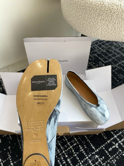 Ballet shoes фото 3