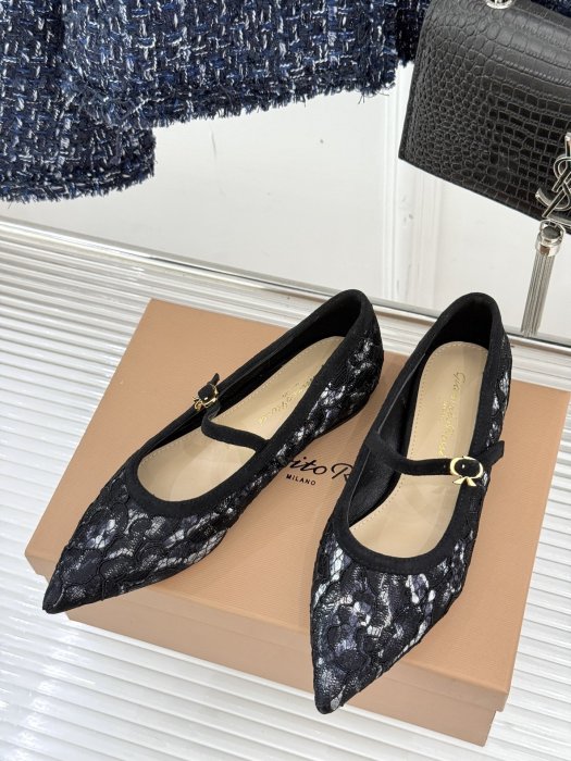 Ballet shoes фото 2