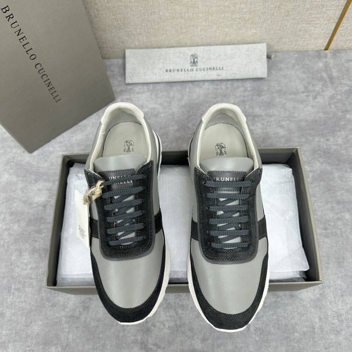 Кроссовки мужские фото 2