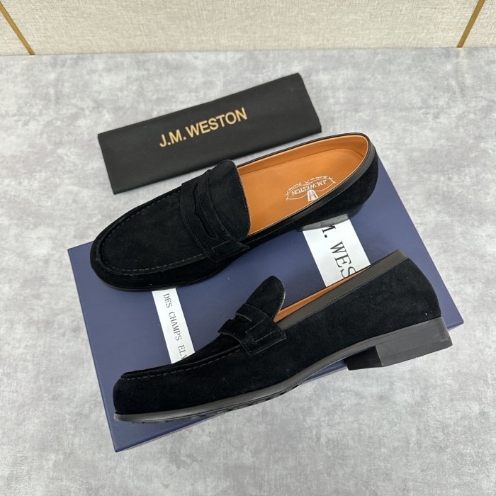 Лоферы men's фото 3