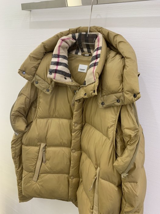 Down jacket фото 2