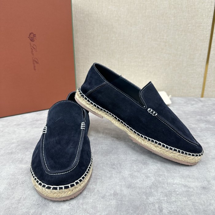 Лоферы мужские фото 7