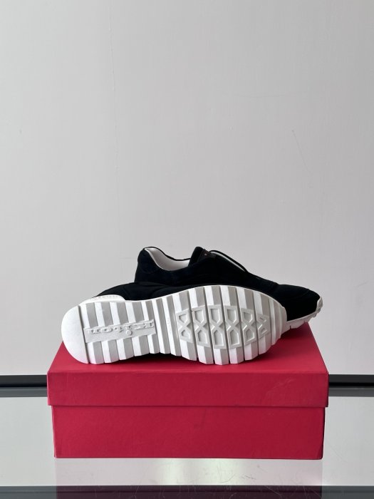 Sneakers men's фото 9