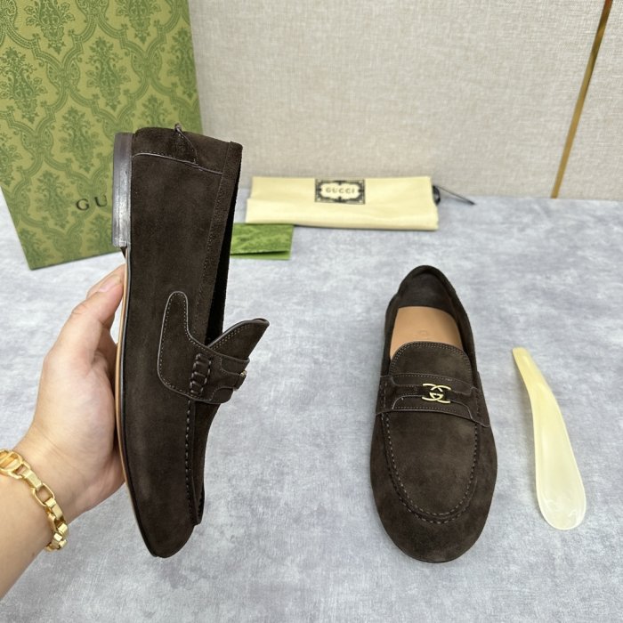 Туфли мужские фото 4