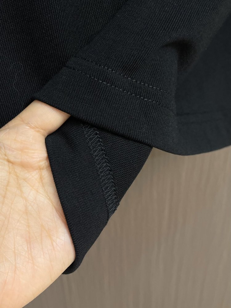 T-shirt men's фото 8