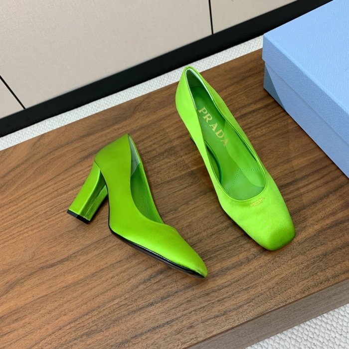 Туфли женские фото 2