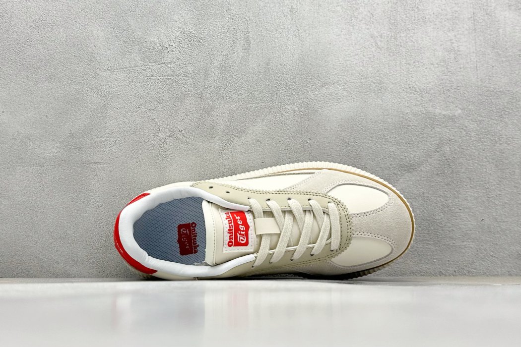 Кроссовки Onitsuka Tiger Delecity фото 3