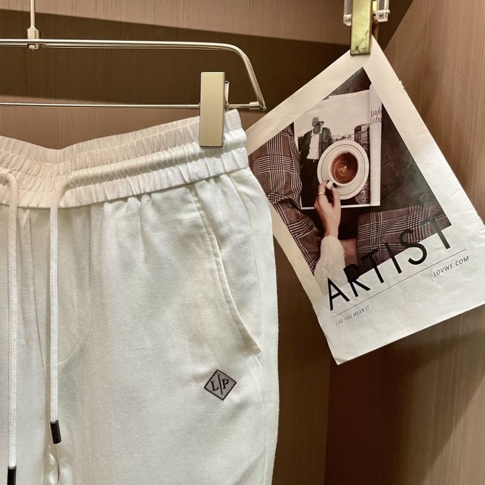 Pants men's фото 2