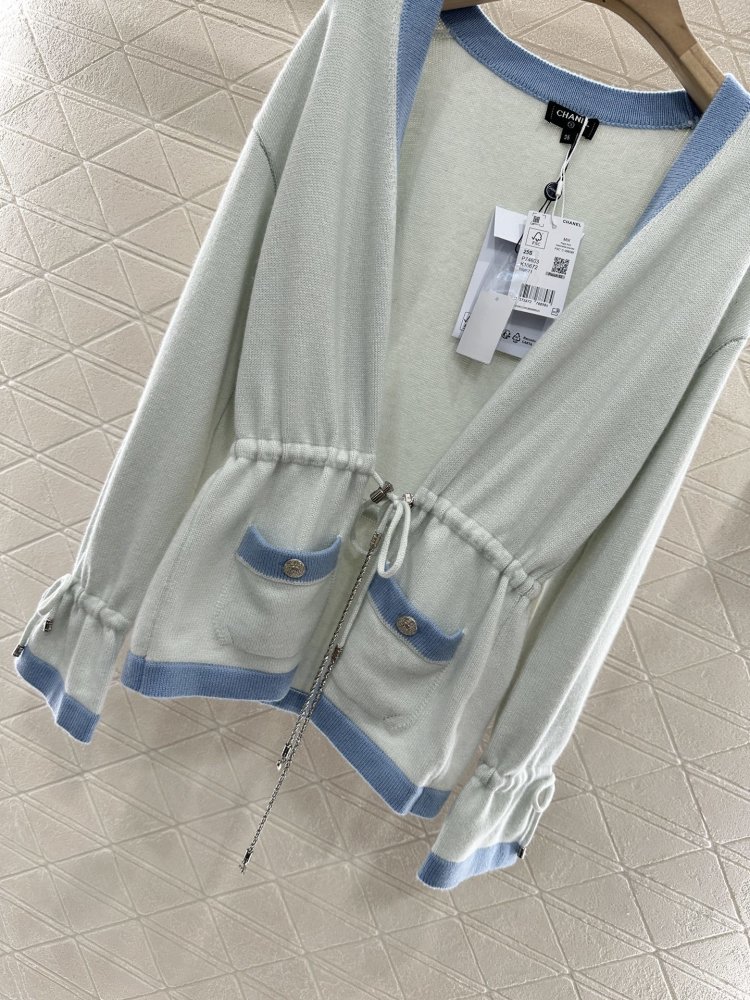 Кардиган женский фото 5