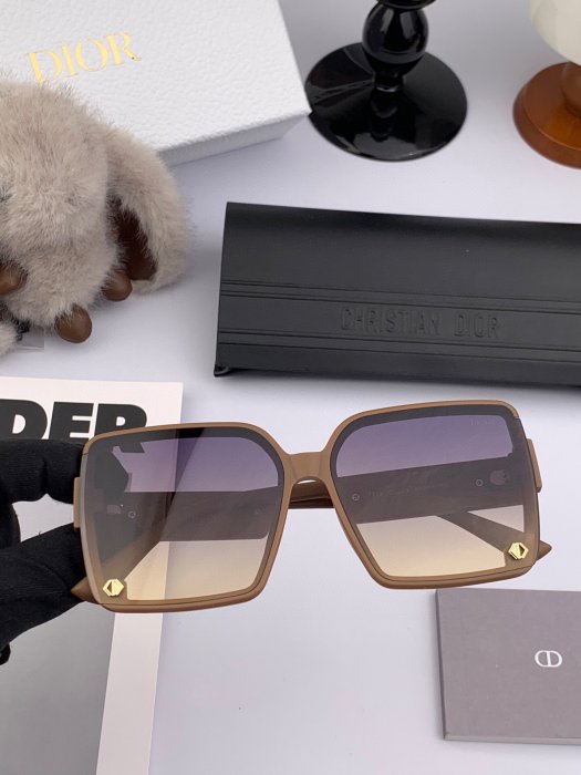 Очки солнцезащитные D8290 фото 2