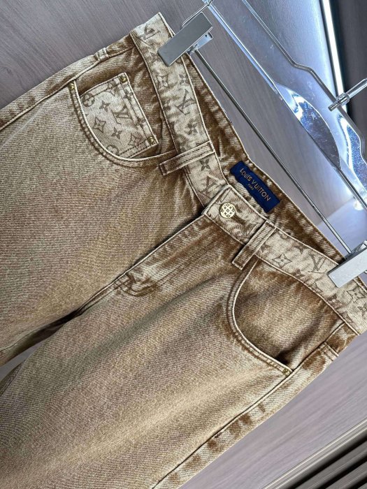 Jeans men's фото 4