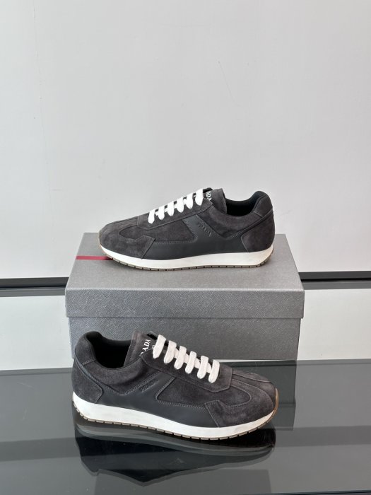 Кроссовки мужские фото 4