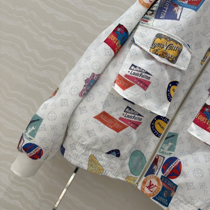 Jacket women's фото 5