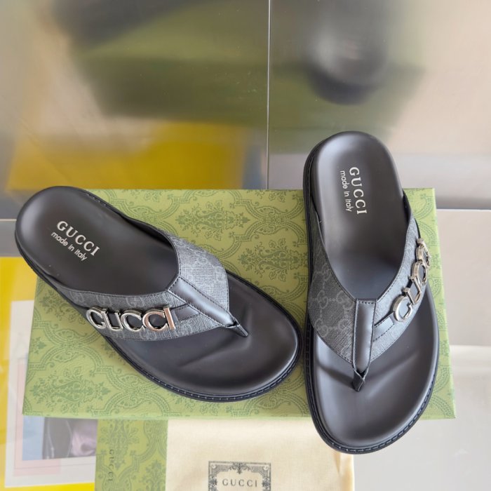 Шльопанці чоловічі фото 2