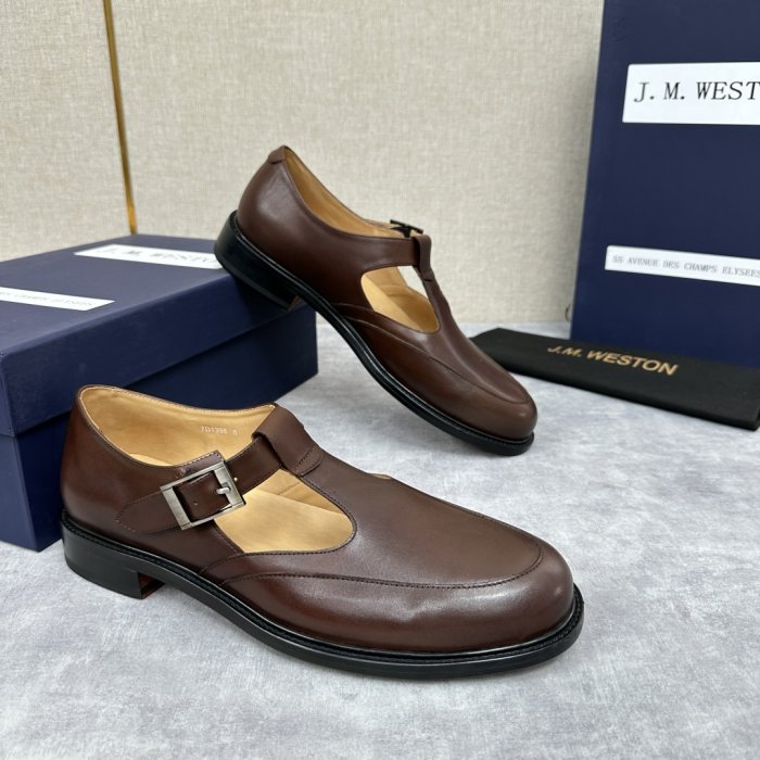 Туфлі чоловічі фото 2