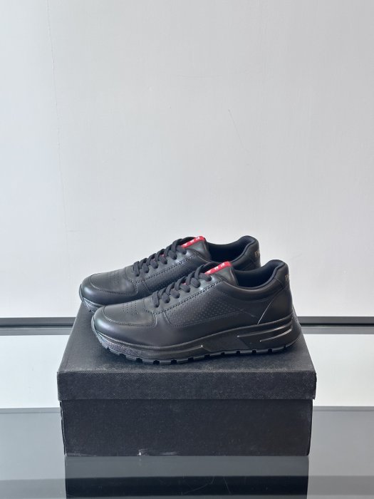 Кроссовки мужские фото 3