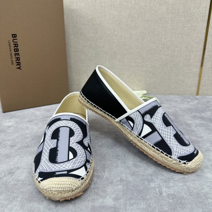 Эспадрильи Mews Check фото 7