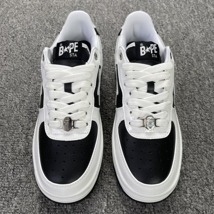 Sneakers A Bathing Ape фото 8