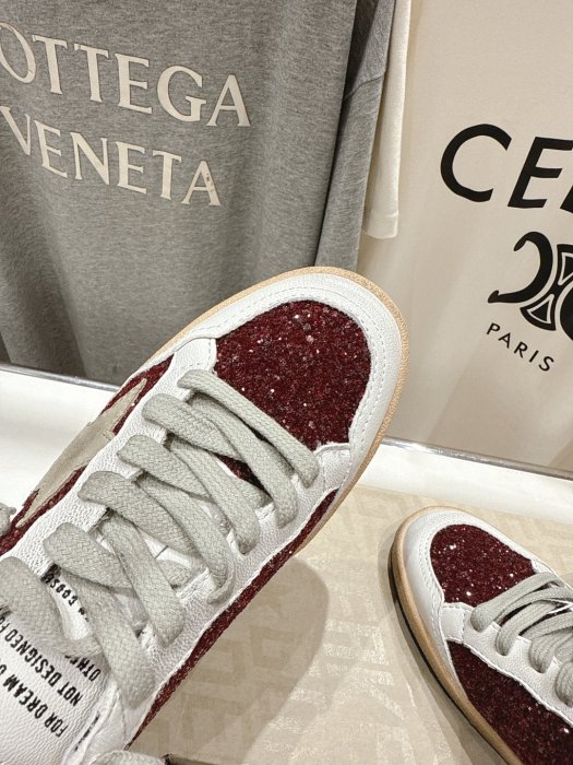 Кроссовки Golden Goose фото 8