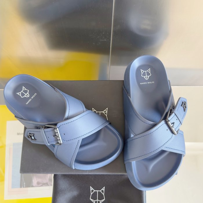 Step-ins men's фото 2