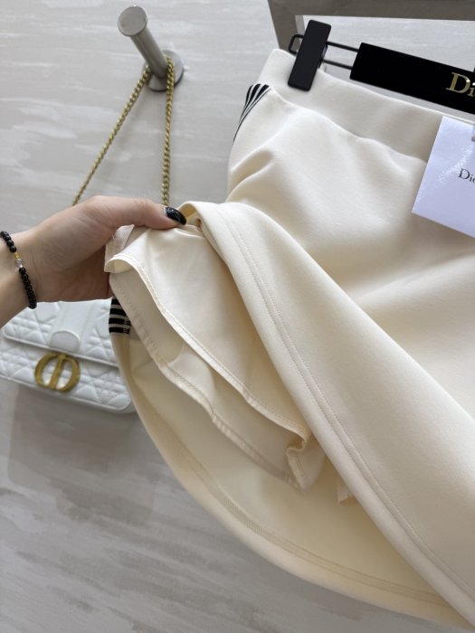Skirt Dior Signature фото 6