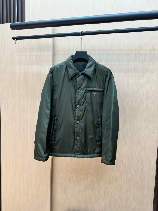 Jacket men's