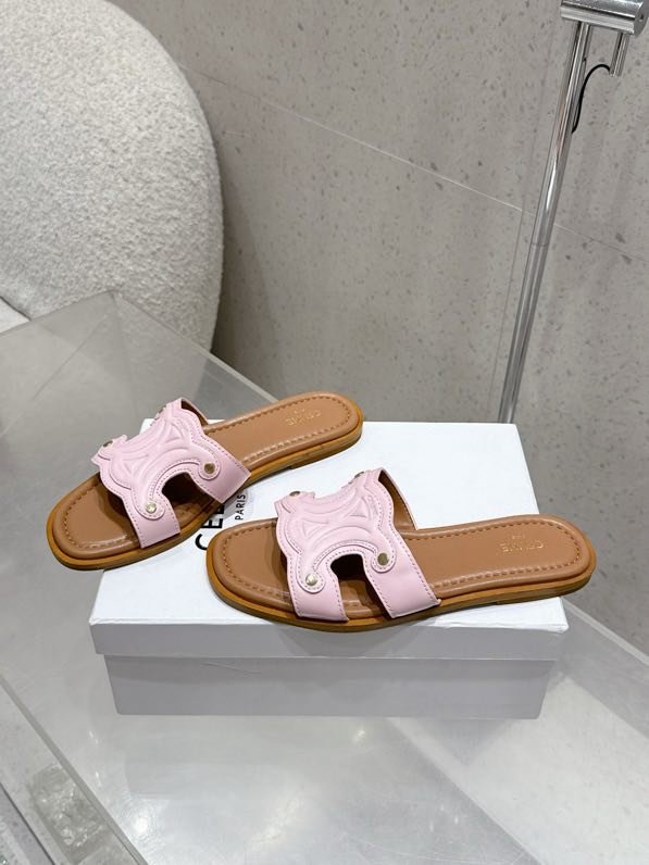 Шлепанцы женские фото 2