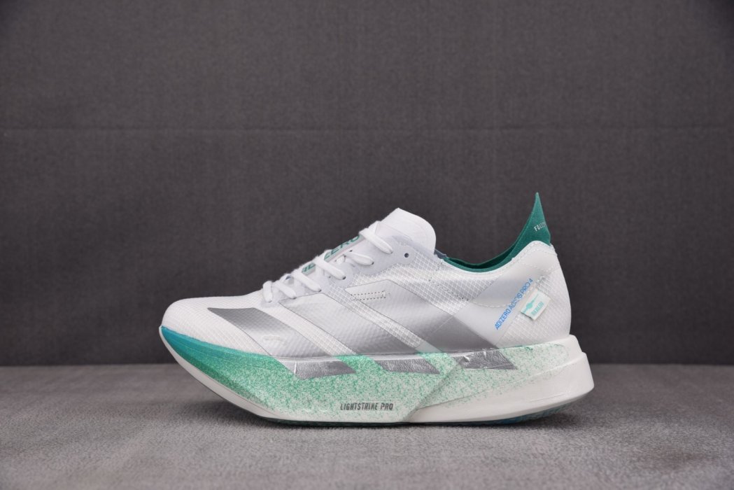 Кроссовки Adizero Adios Pro 4 Running