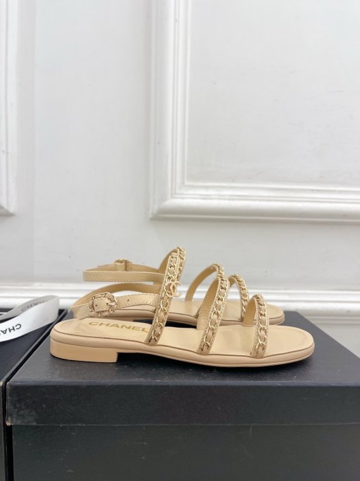 Сандалии женские фото 4