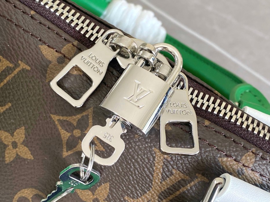 A bag highway Keepall Bandouliere 50 фото 5