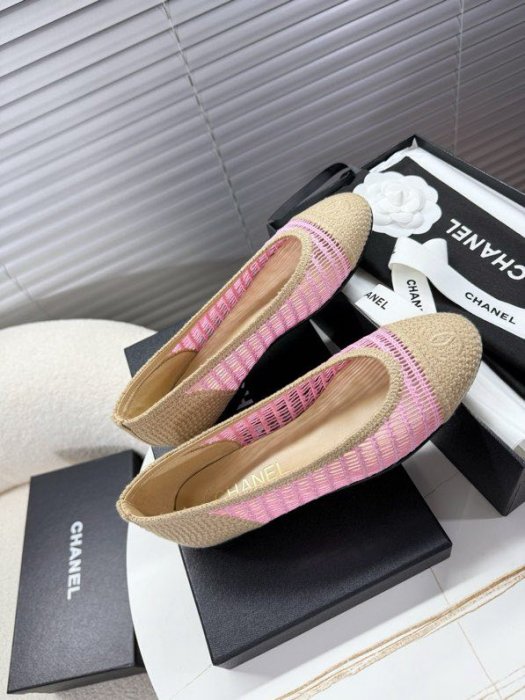 Балетки фото 7