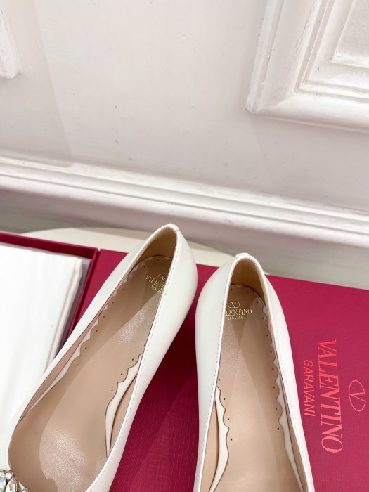 Балетки фото 7