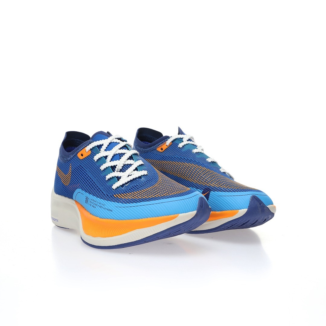 Sneakers  ZoomX Vaporfly NEXT фото 6