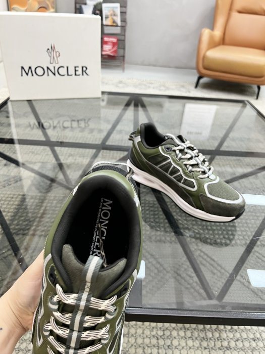 Кроссовки мужские фото 7