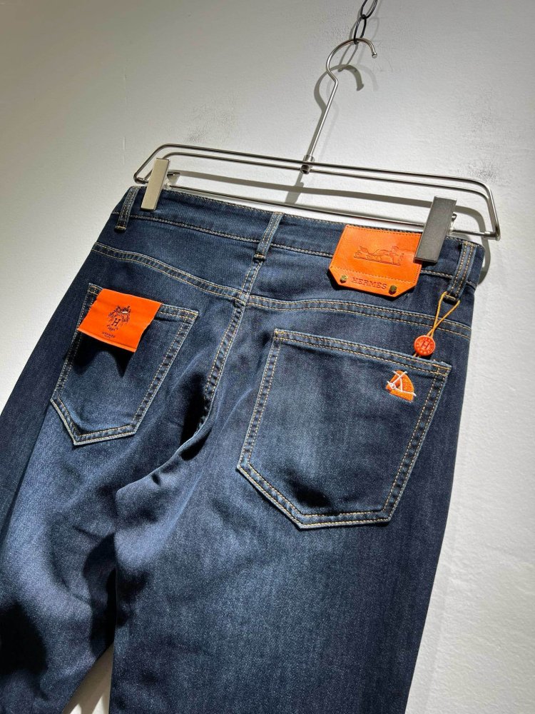 Jeans men's фото 8