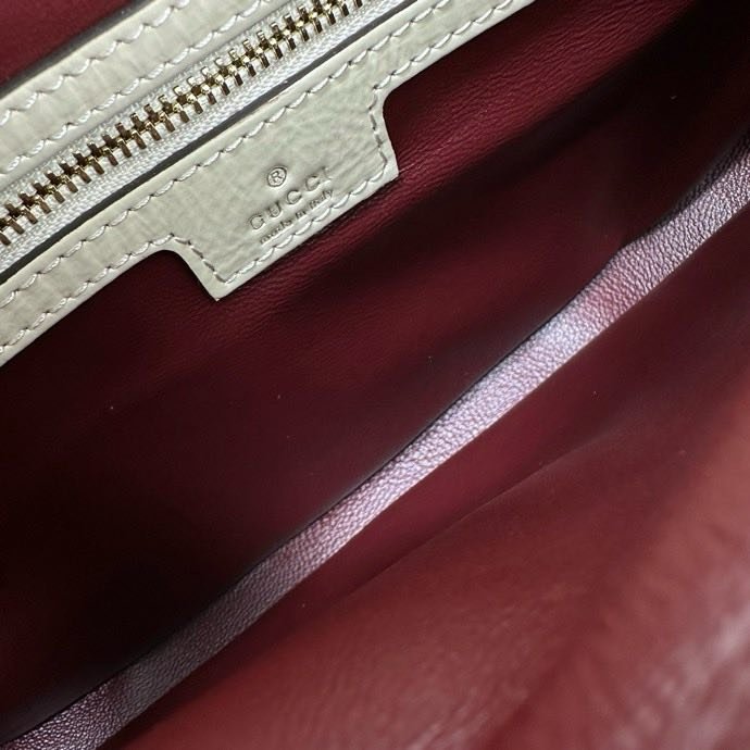 A bag Gucci Jackie 27 cm фото 6