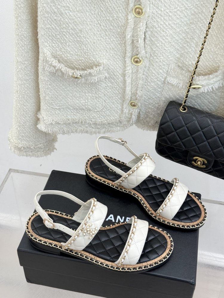 Sandals women's фото 3