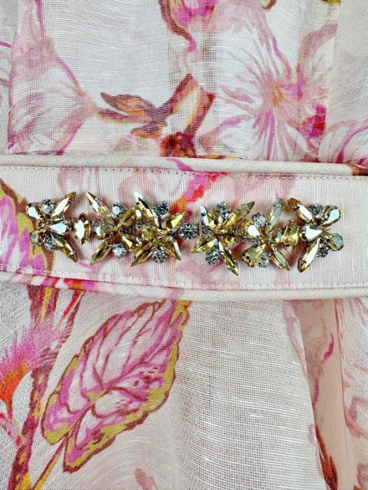 Платье из серии MATCHMAKER фото 8