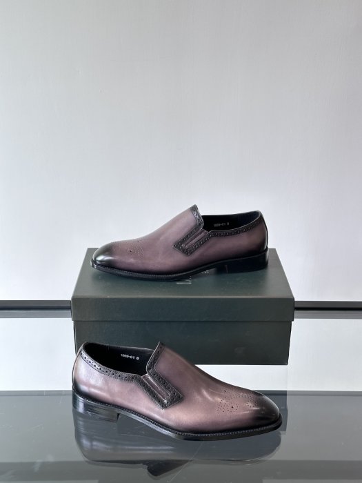 Туфли мужские фото 4