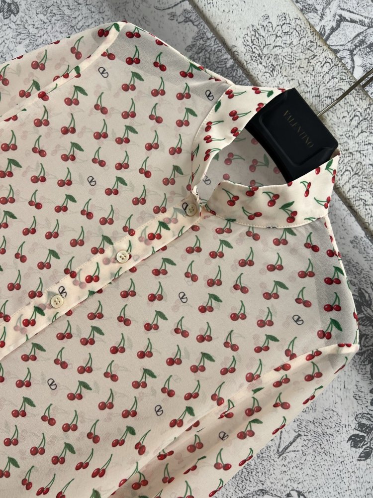 Shirt women's фото 2