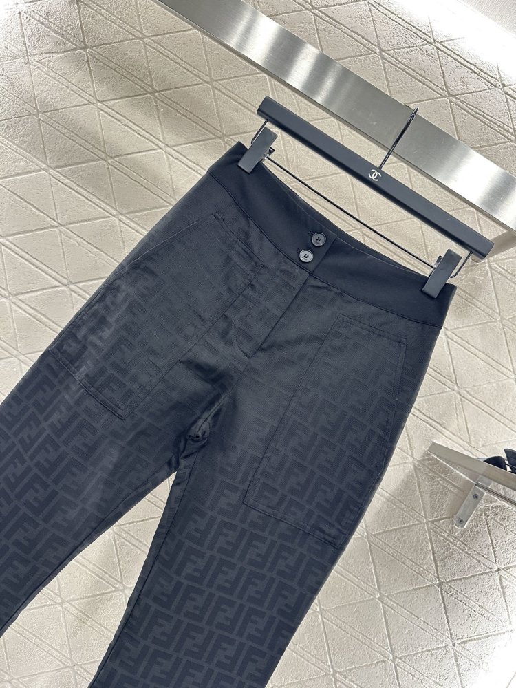 Pants women's фото 3