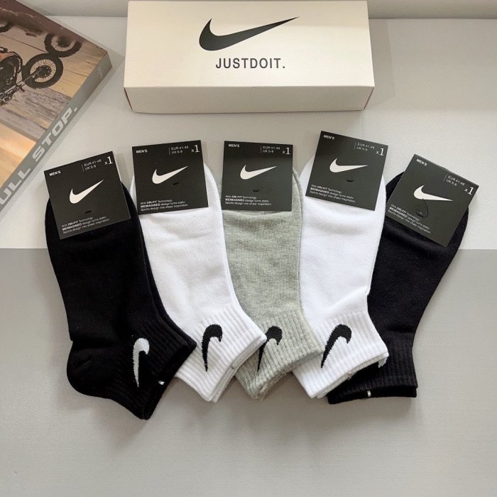 Set socks 5 PC фото 3