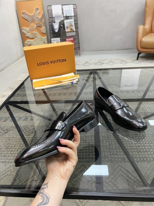 Туфли мужские фото 4