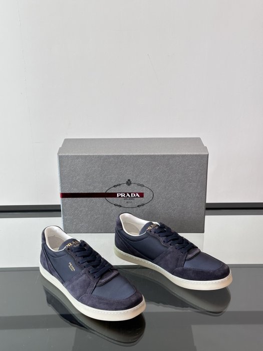 Кроссовки мужские фото 5