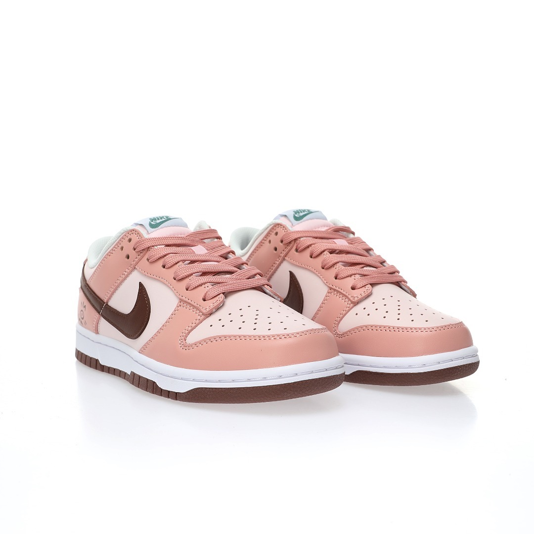 Кроссовки SB Dunk Low GS FD1232-002 фото 6