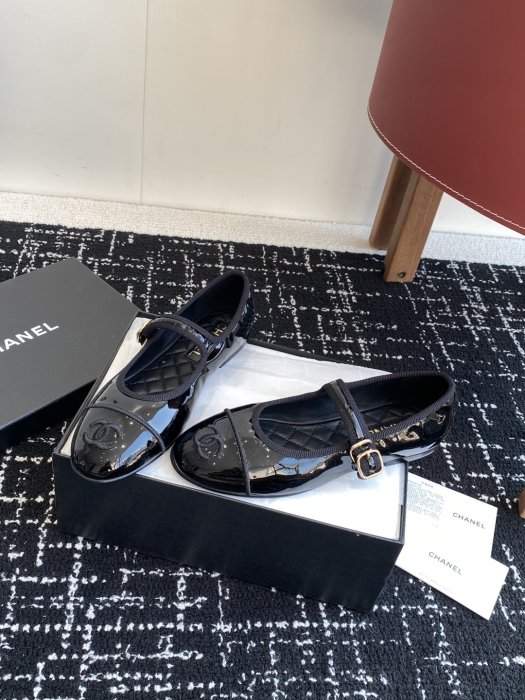 Балетки фото 3