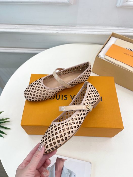 Ballet shoes фото 3